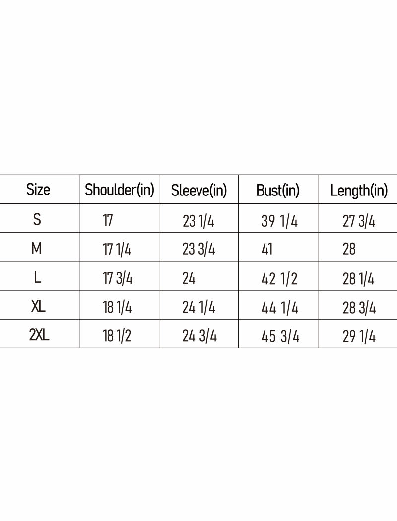 Button-Up Cozy Hooded Jacket