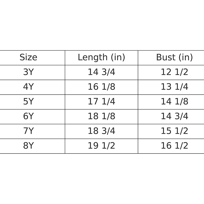 Heart Graphic Button-Up Cardigan (Kids)