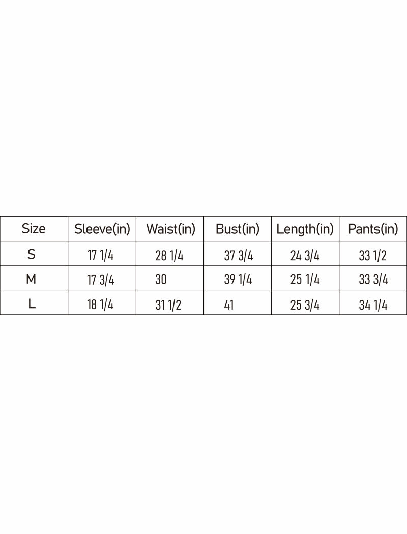 Colorful Floral Print Shirt and Skirt Set