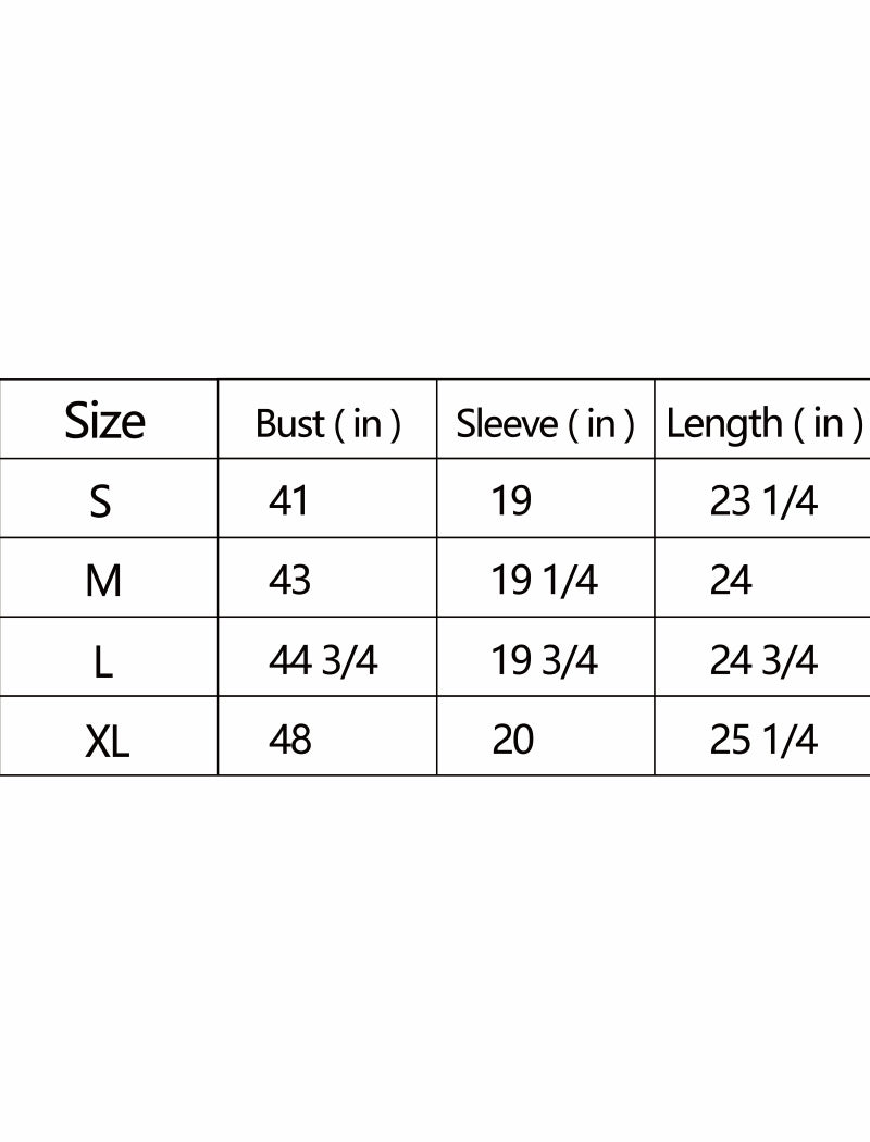 Oversized Striped Sweater