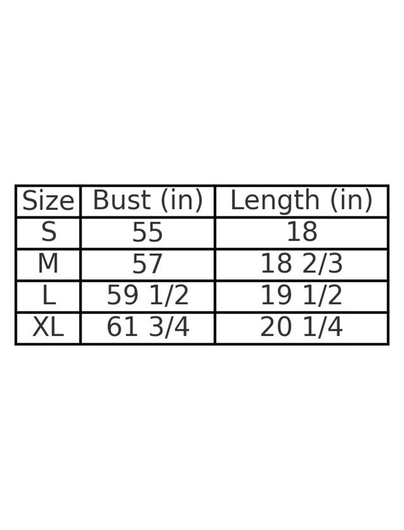 Cropped Knit Top with Heart Detail