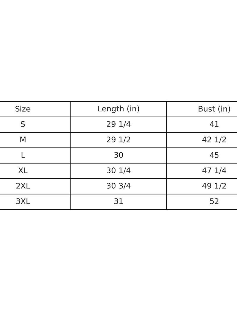 Oversized Faux Fur Coat