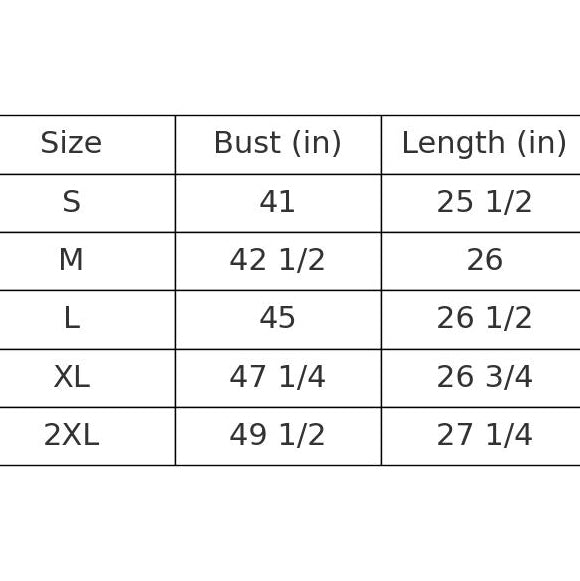 Graphic Oversized Pullover