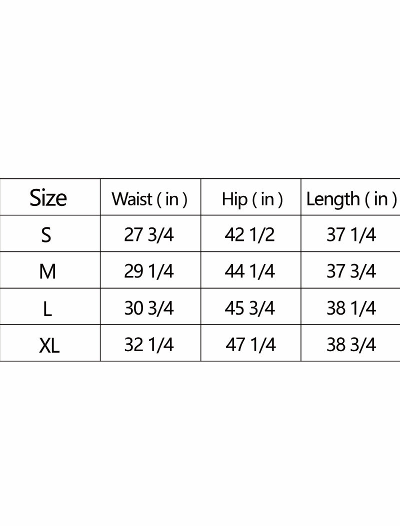 High-Waist Drawstring Track Pants