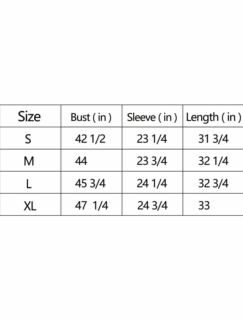 Colorblock Printed Long Coat with Lapels