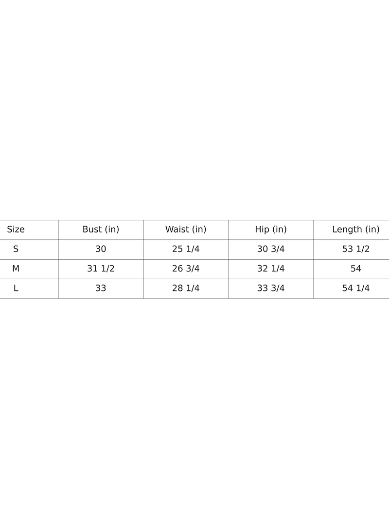 Long Sleeve V-Neck Maxi Dress