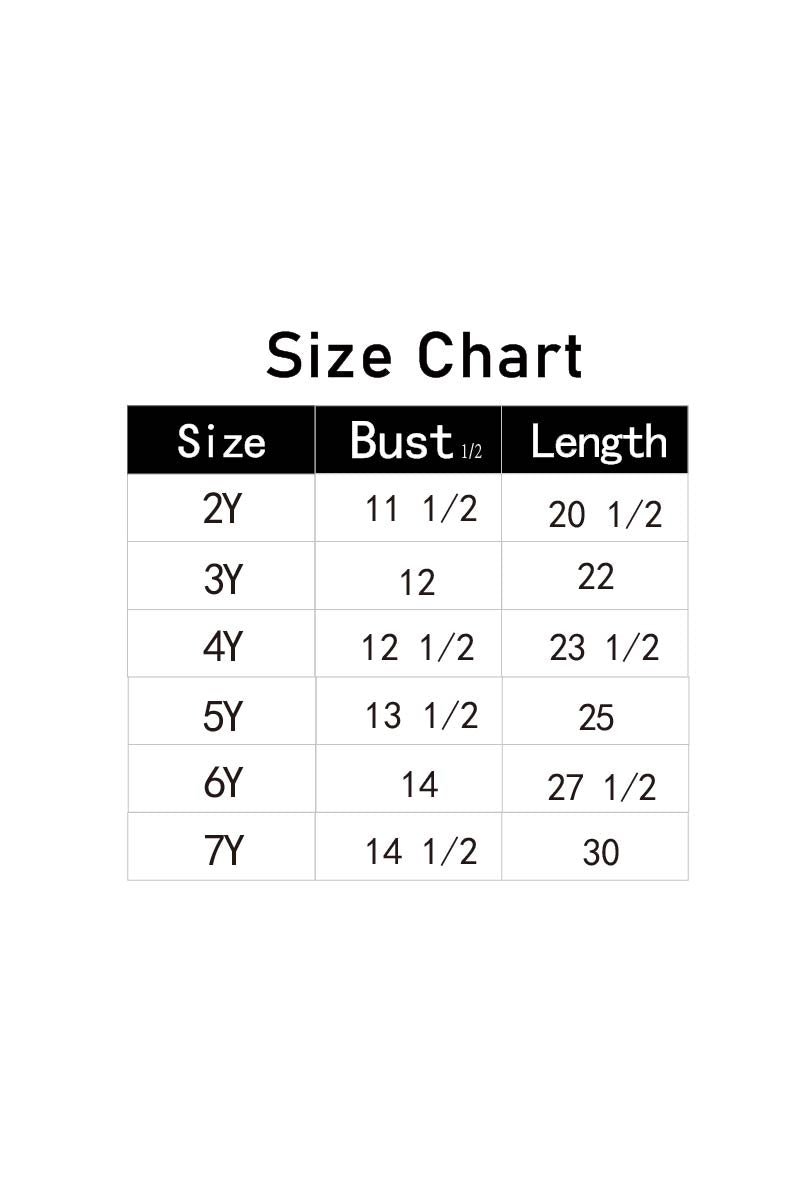 Bow Peplum Dress (Kids)