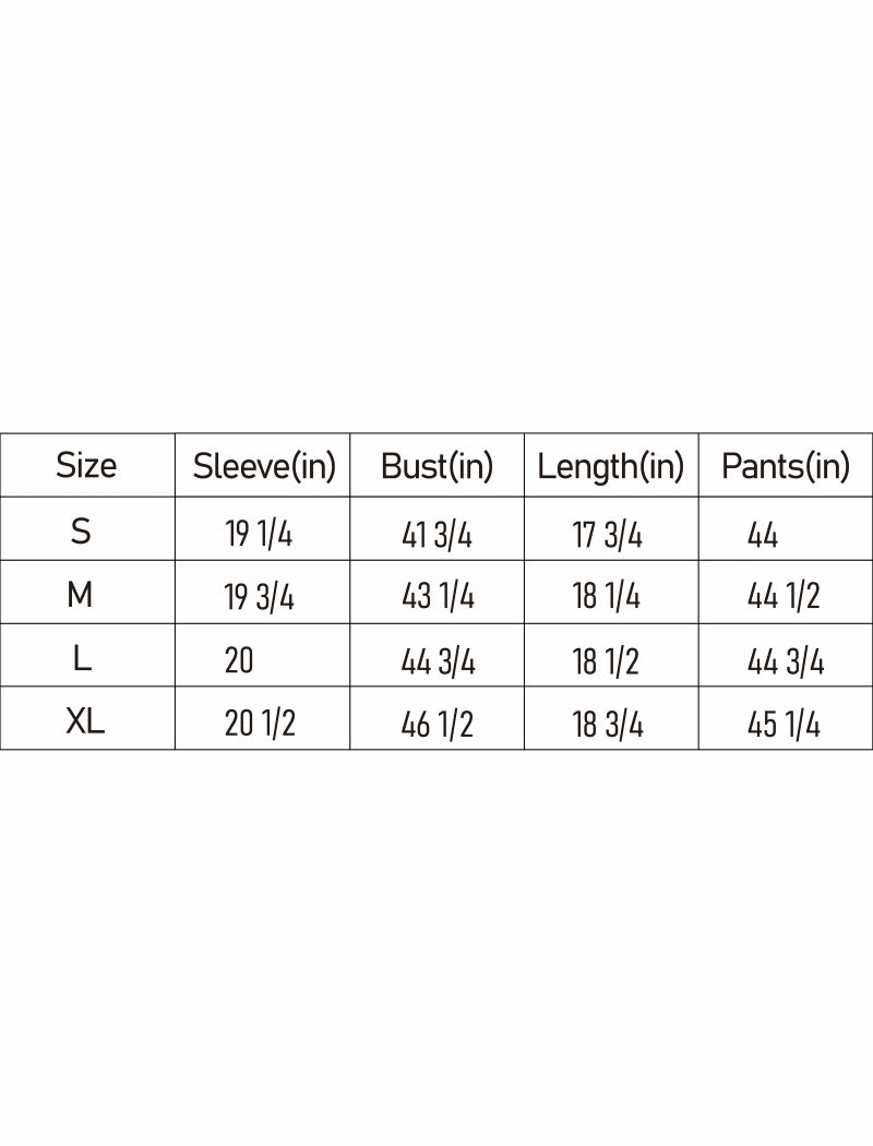 Turtleneck Sweater and Maxi Skirt Set