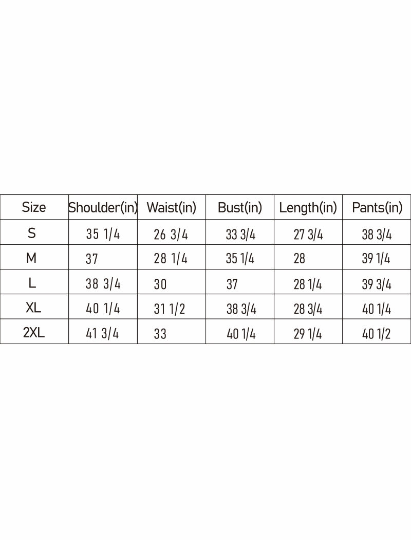 Abstract Printed Matching Set