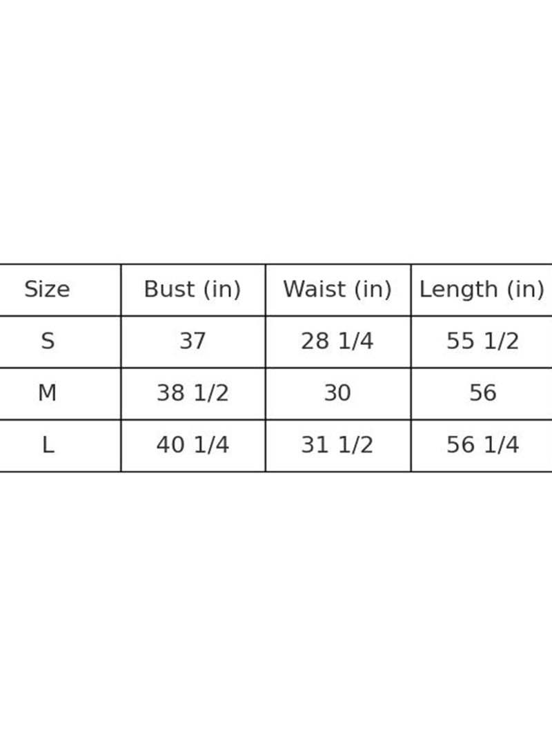 Buttoned Denim Jumpsuit