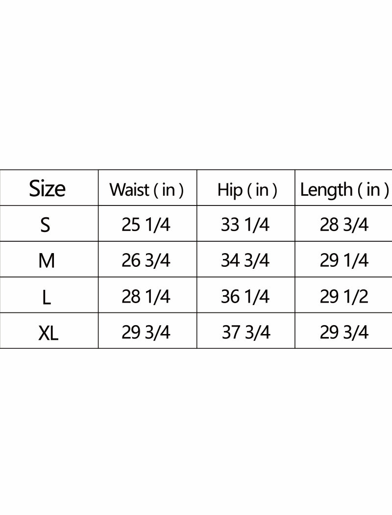 Belted Slit Corduroy Skirt