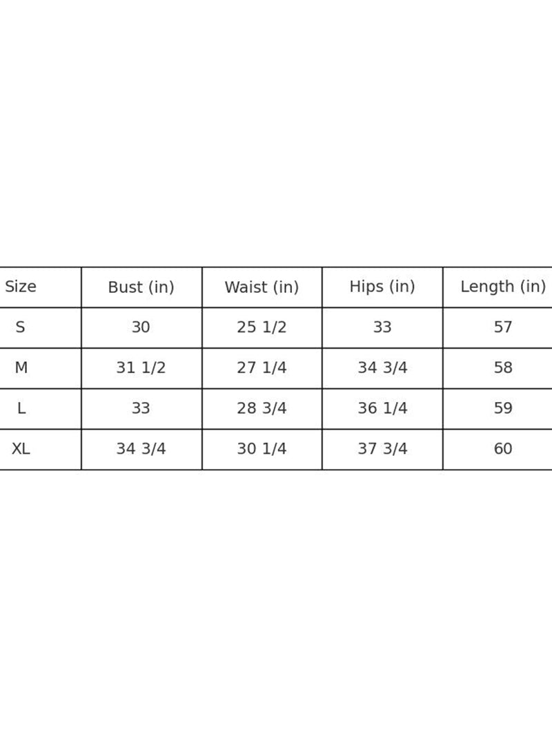 V-Neck Denim Jumpsuit