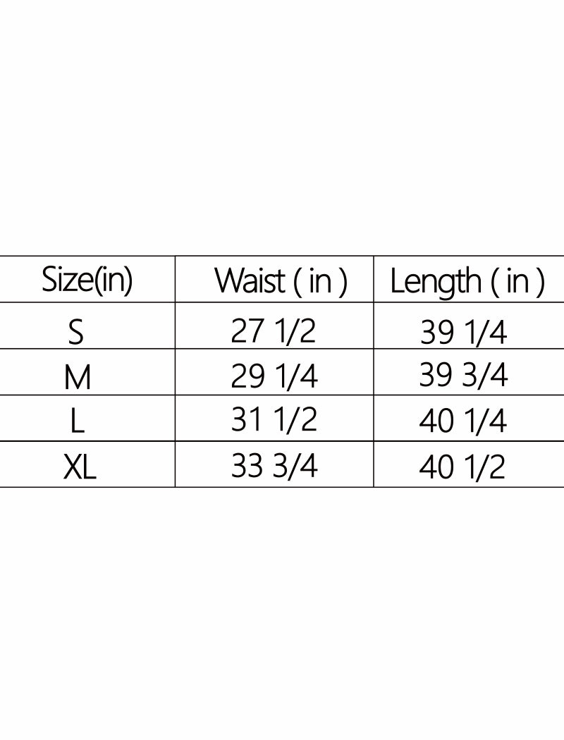 High-Waist Flared Drawstring Pants