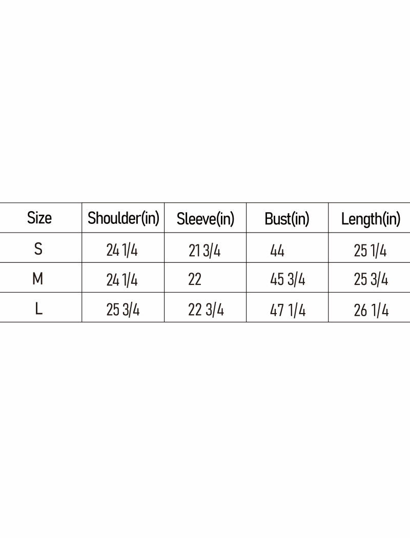 Quilted Floral Pattern Jacket