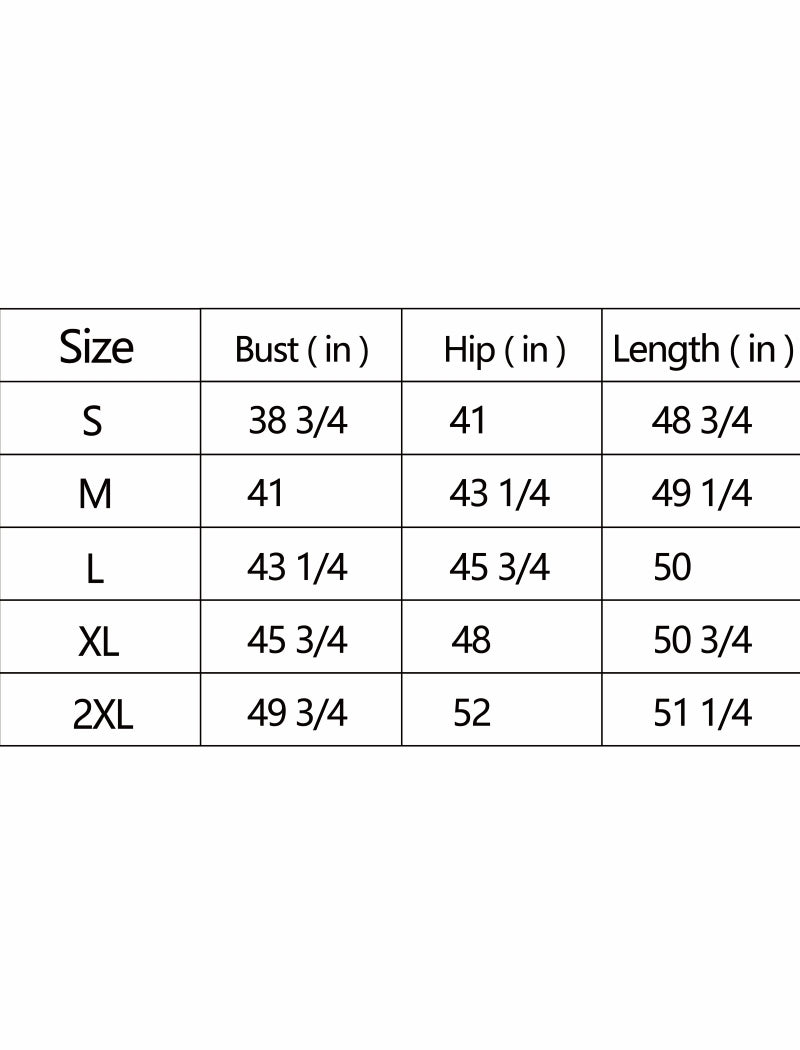 Loose Fit V-Neck Maxi Dress