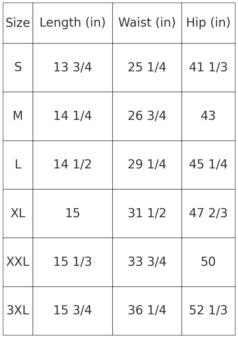 Casual High-Waist Plaid Shorts