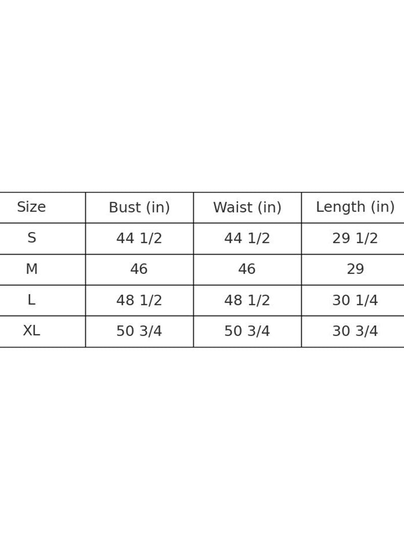 Oversized Cargo Jacket