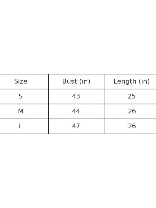 Floral Patchwork Belted Vest