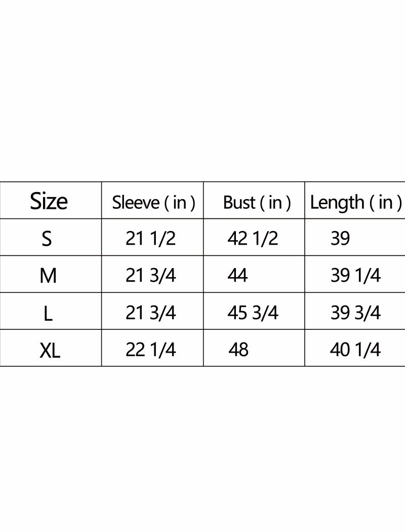 Button-Up Fuzzy Collar Coat