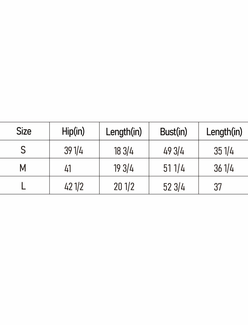 Quilted Hooded Jacket and Jogger Pants Set