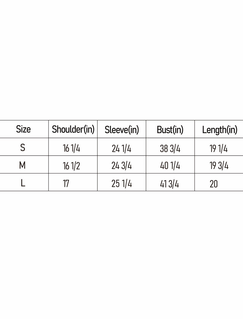 Cropped Tweed Button-Up Jacket