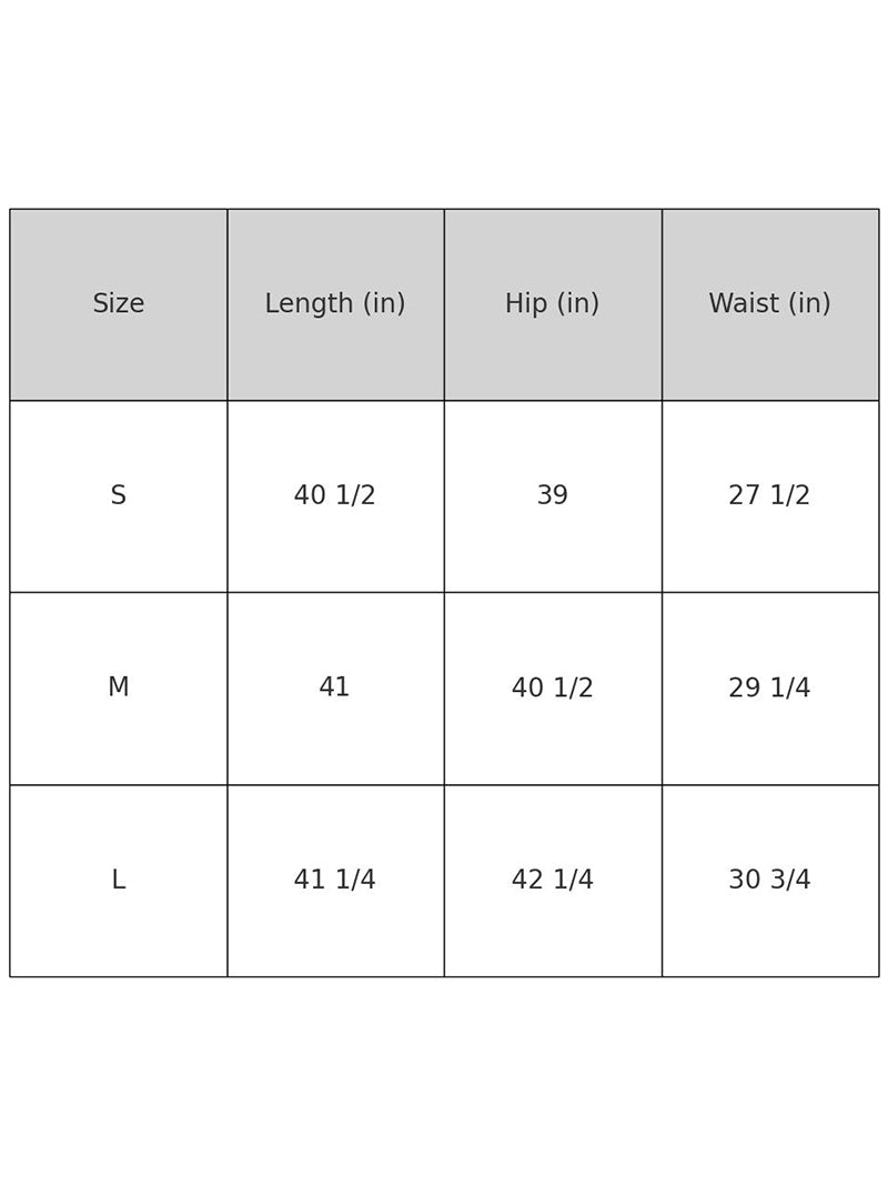 Striped Wide-Leg Jeans