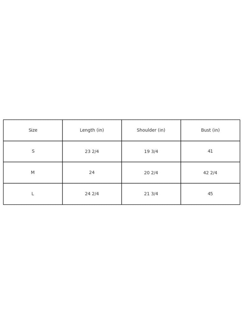 Color Block Striped Sweater