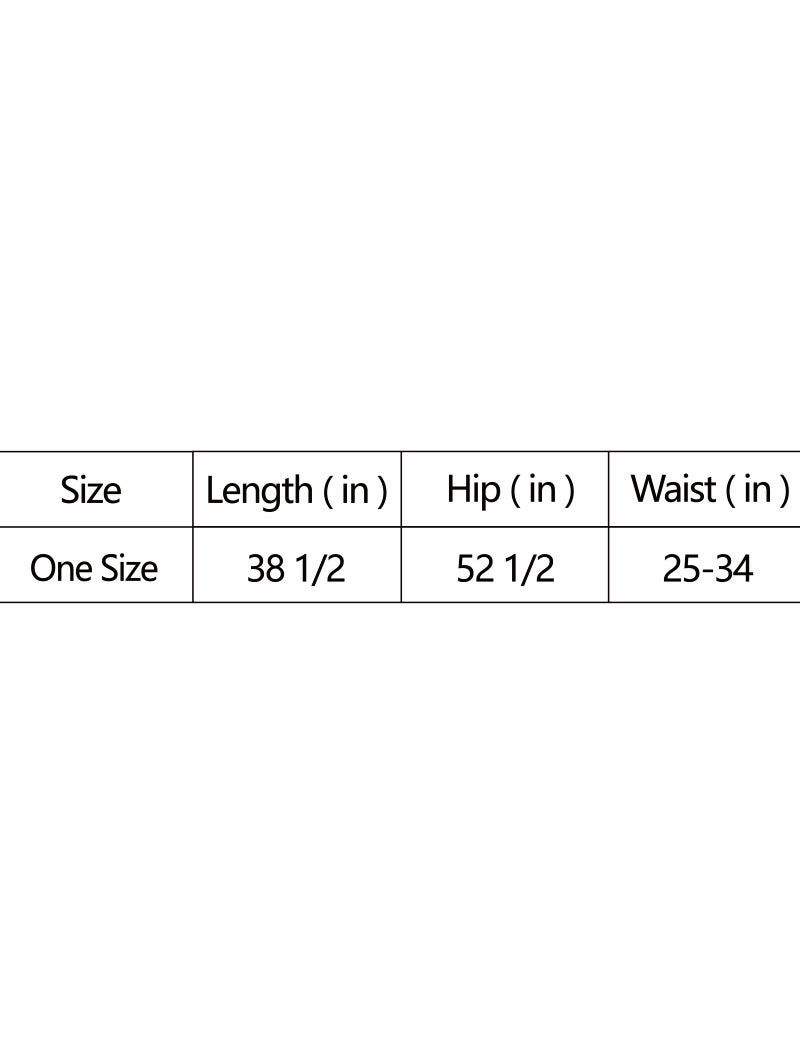 Patchwork Denim Maxi Skirt