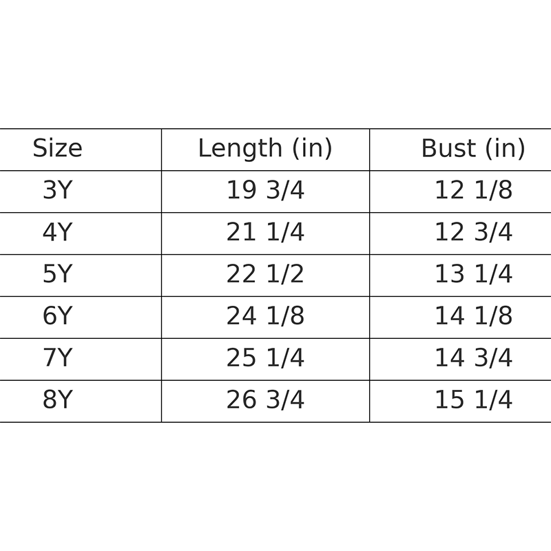 Graphic Long-Sleeve Midi Dress (Kids)