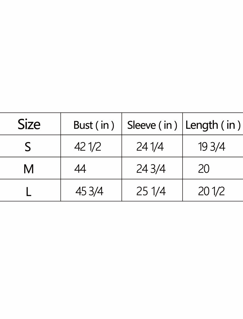 Cropped Puffer Jacket with Zipper