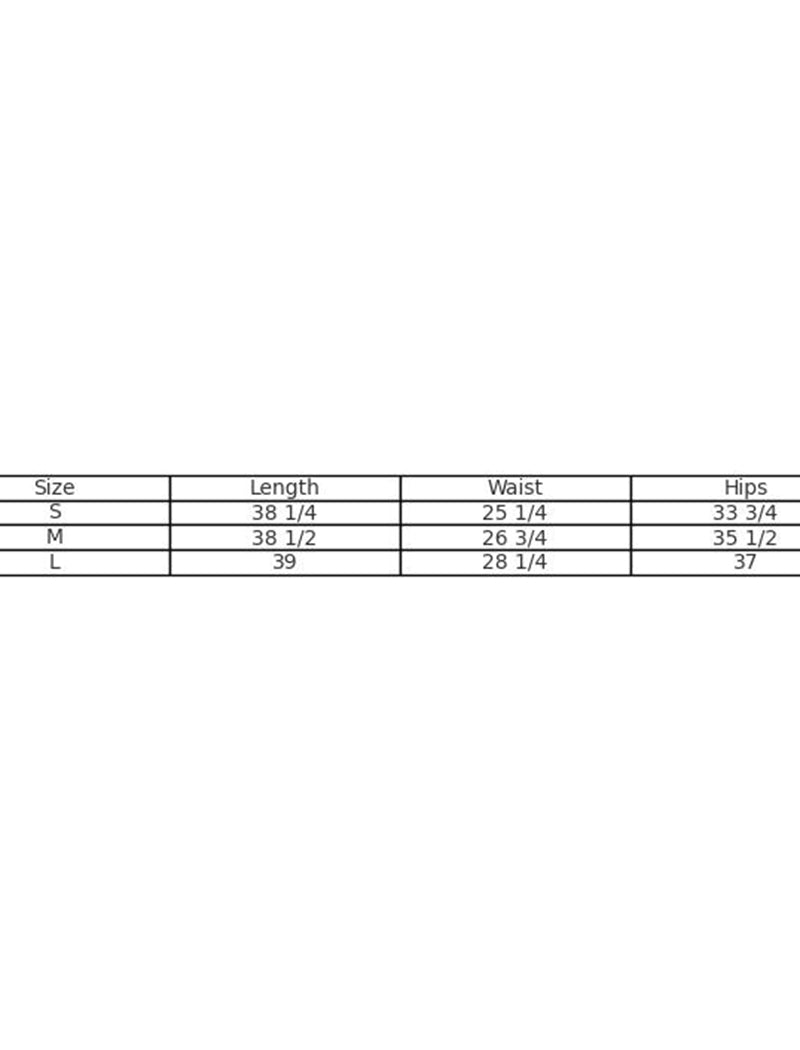 High-Waisted Solid Maxi Skirt