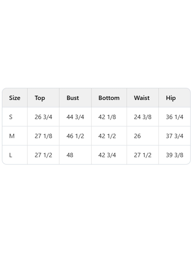 Casual Sweater Top and Pants Set