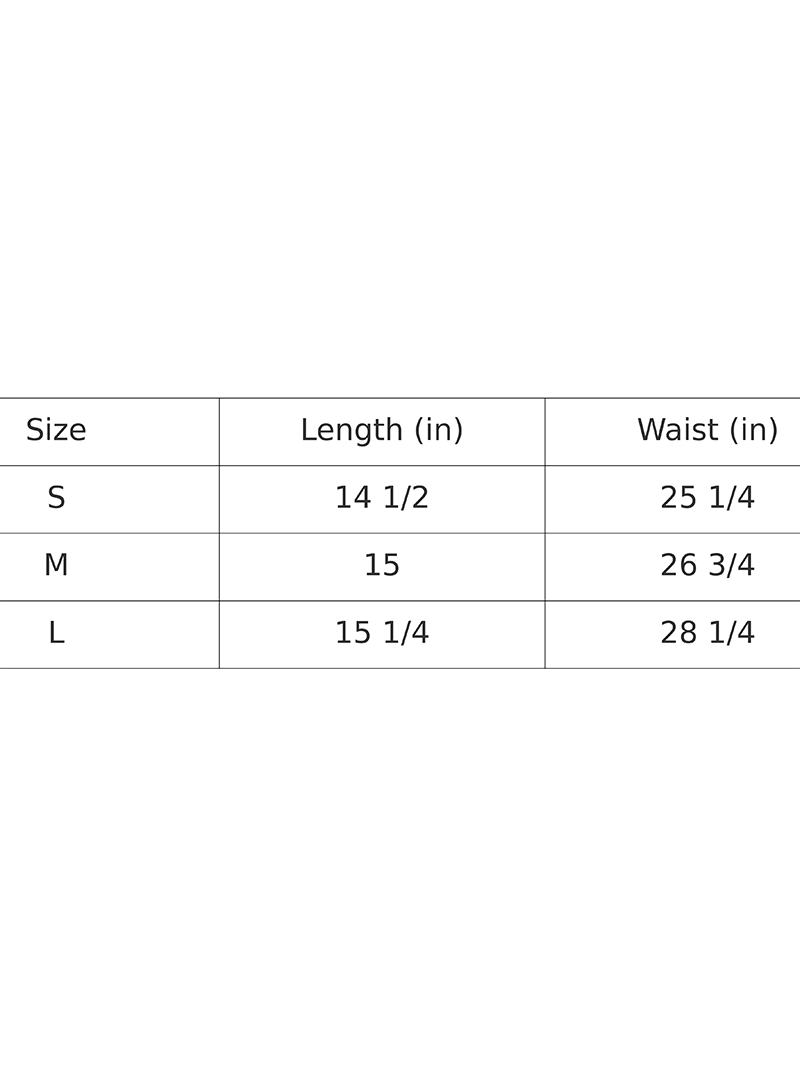 Flowy Pleated Mini Skirt