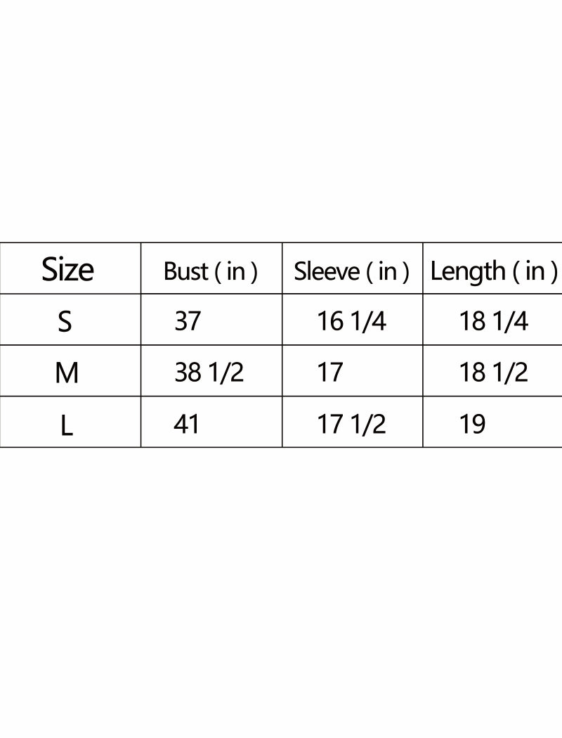 V-neck Printed Cardigan Vest