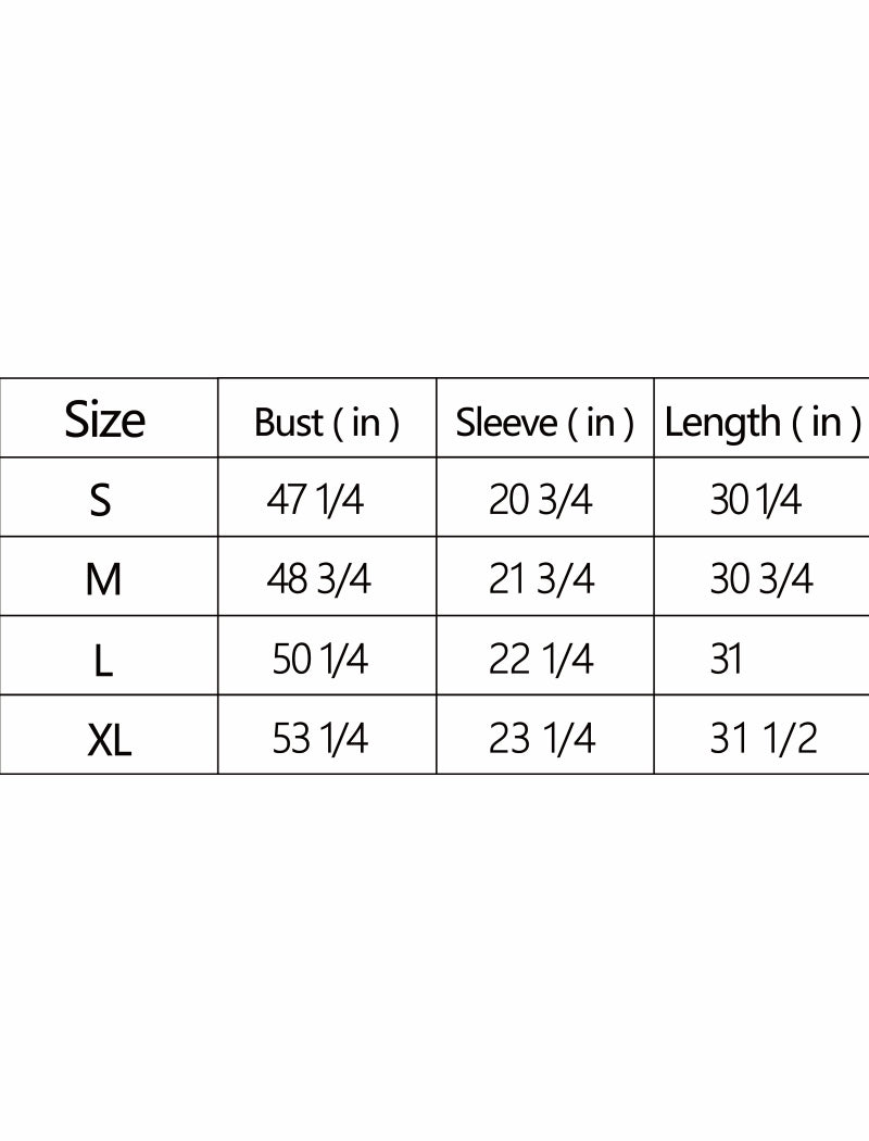 Denim Kimono with Ruffle Trim