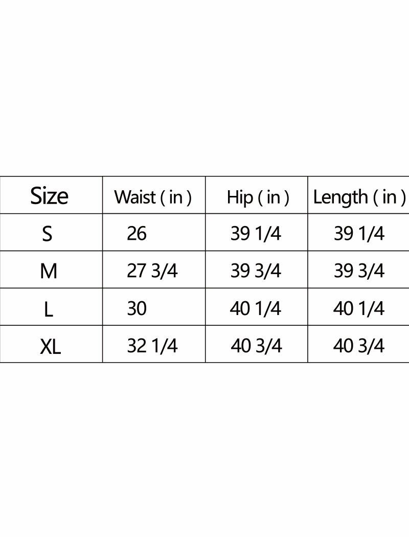 Button-Front Denim Maxi Skirt