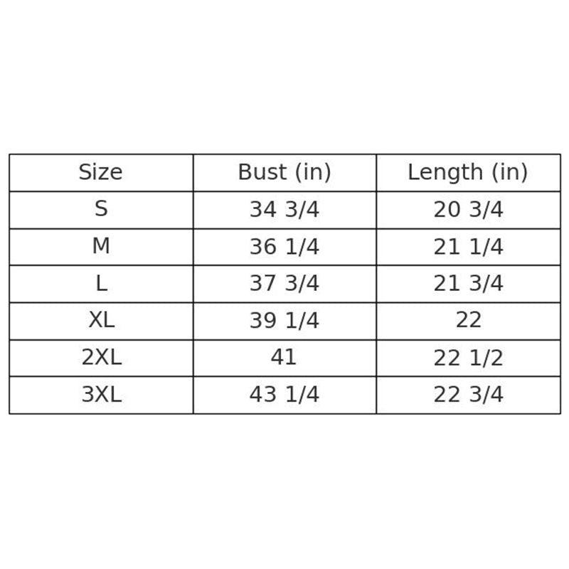 Button-Up Denim Vest