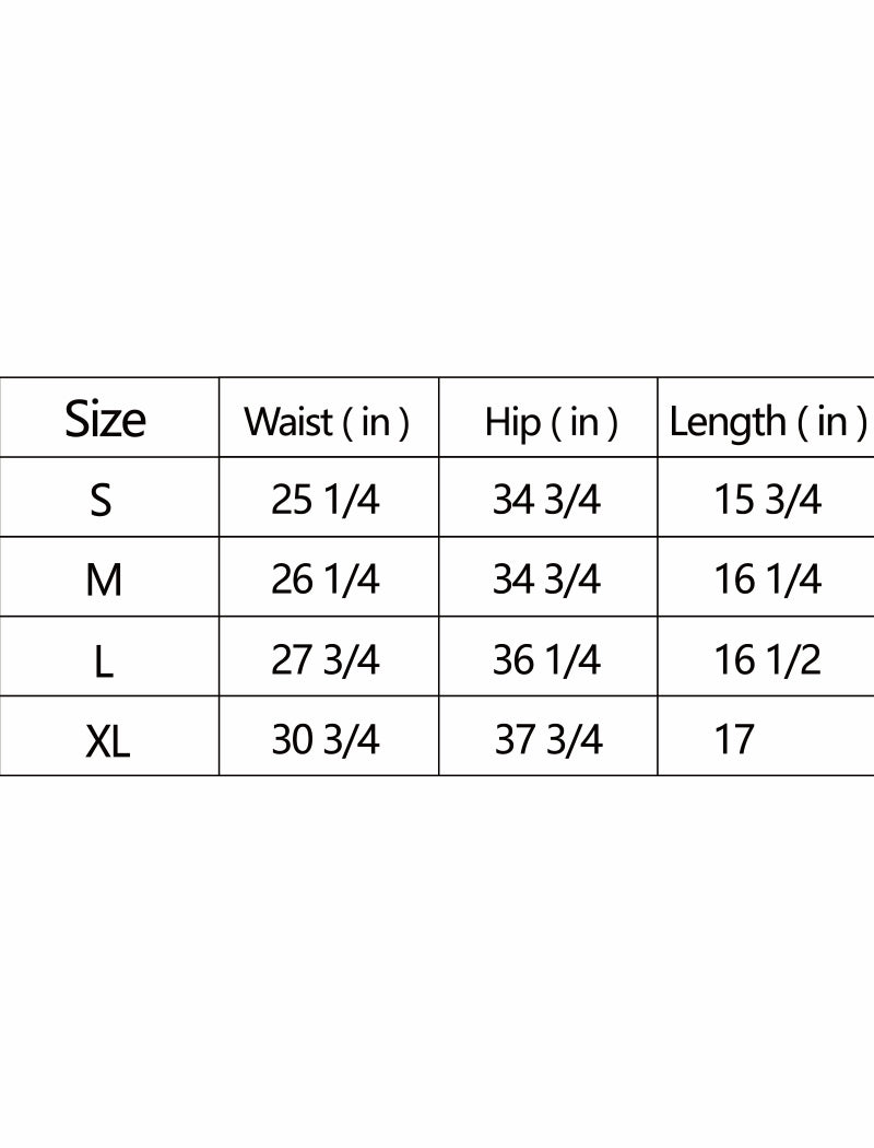 Plaid Mini Skirt with A-Line Cut