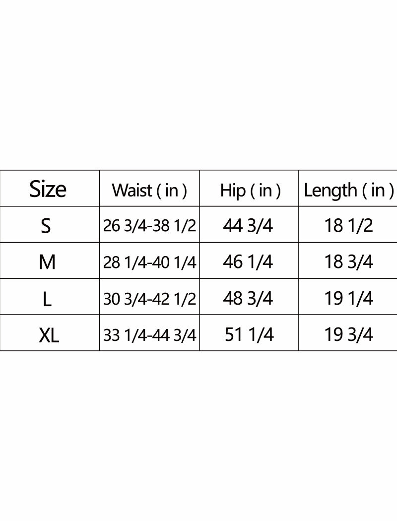 High-Rise Buttoned Shorts