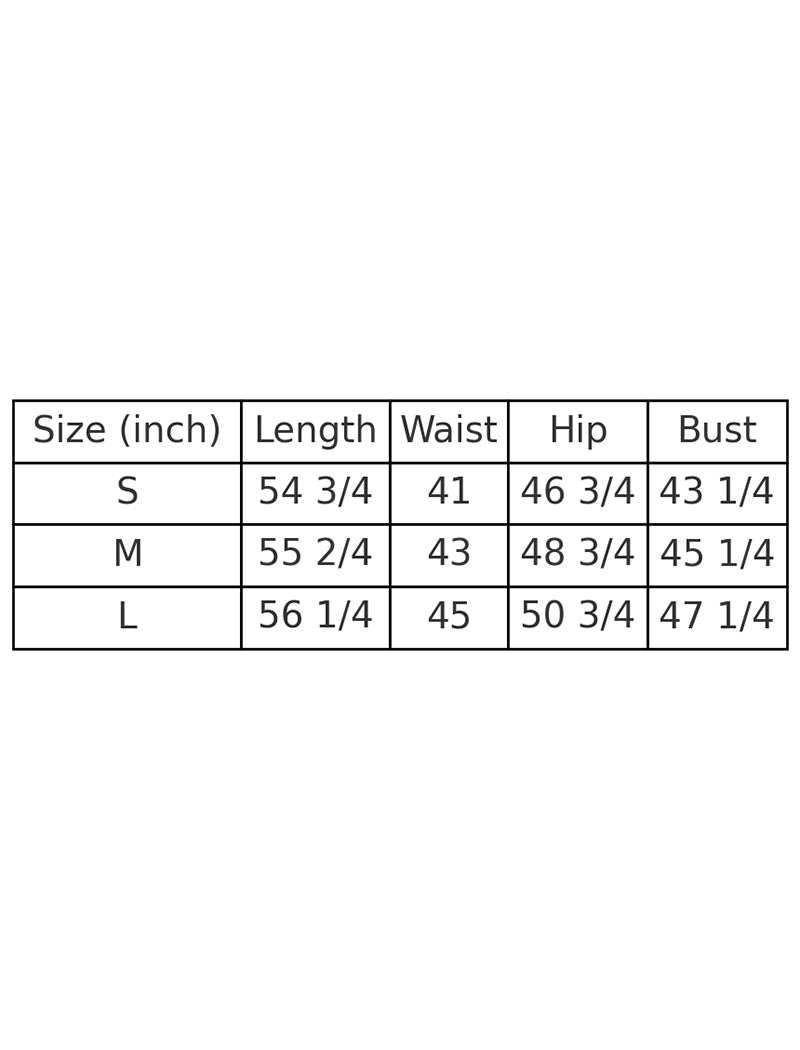 Relaxed Fit V-Neck Jumpsuit