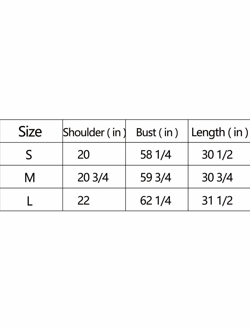 Button-Front Denim Cape Jacket