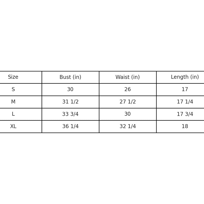 Cropped Cherry Print Tee