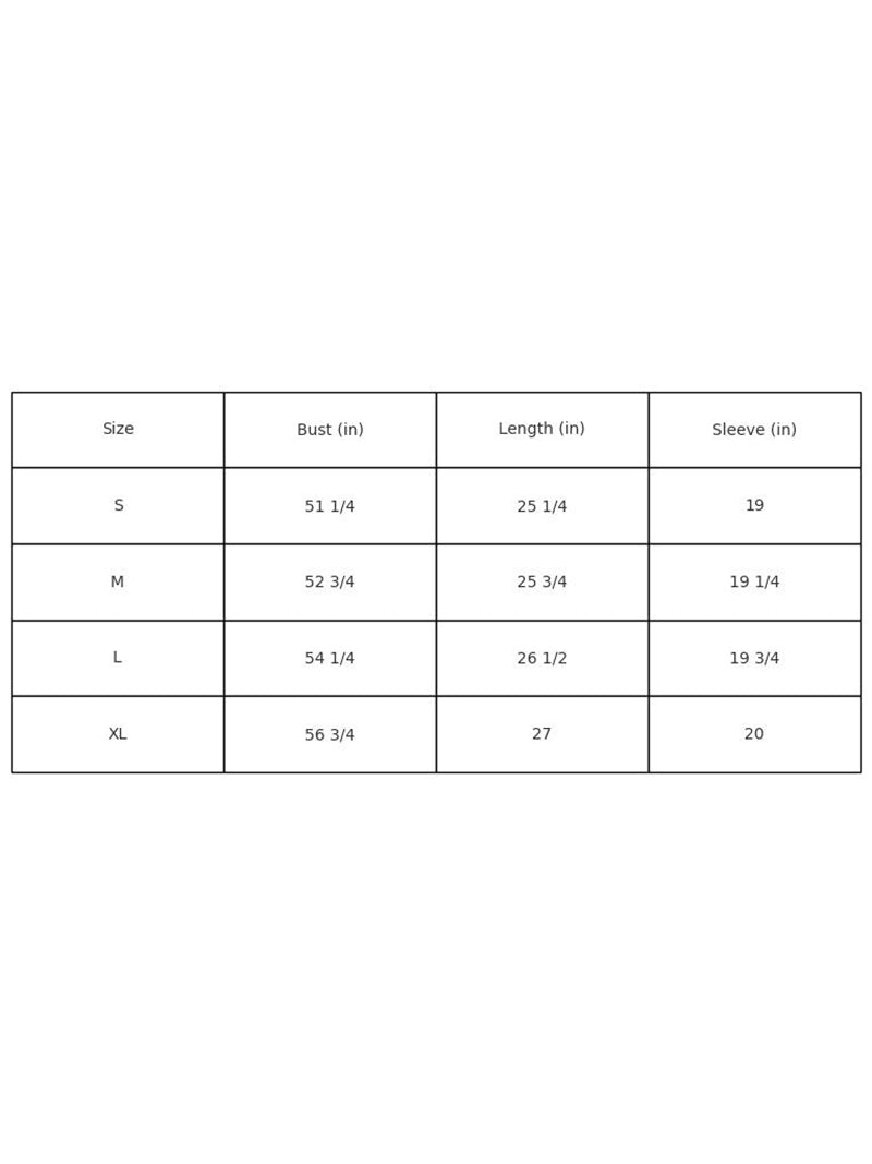 Striped Knit Sweater