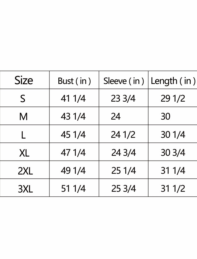 Classic Oversized Shirt