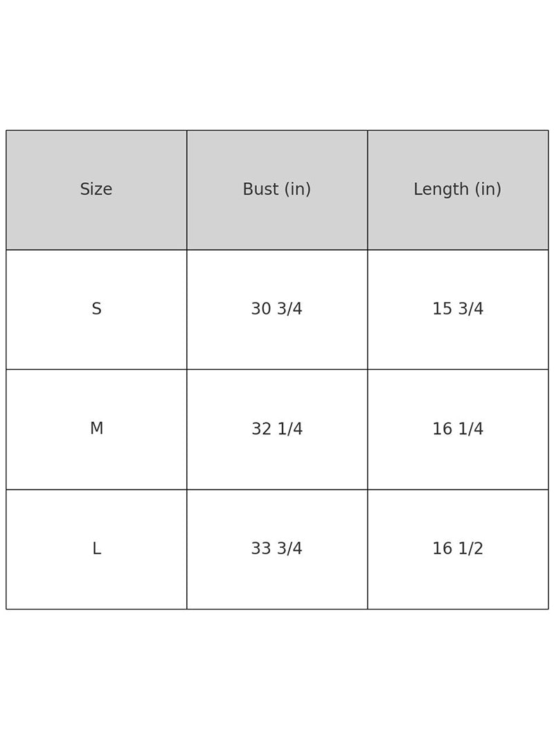 Floral Pattern Cropped Vest