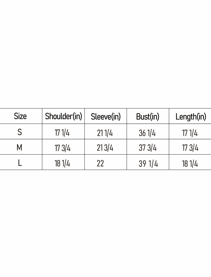 Chunky Knit V-Neck Sweater