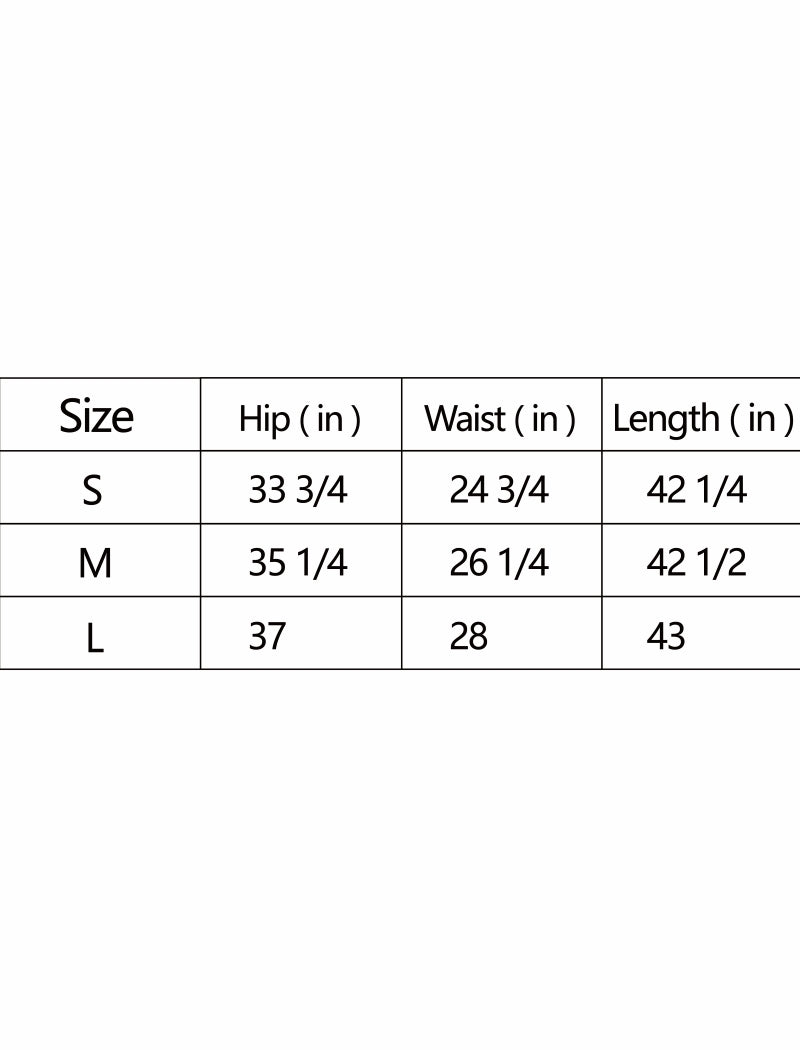 Satin High-Waisted Maxi Skirt with Slit