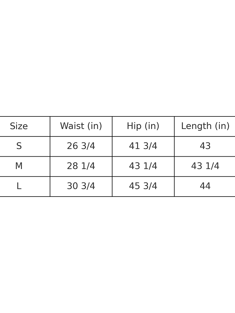 High-Rise Wide-Leg Trousers