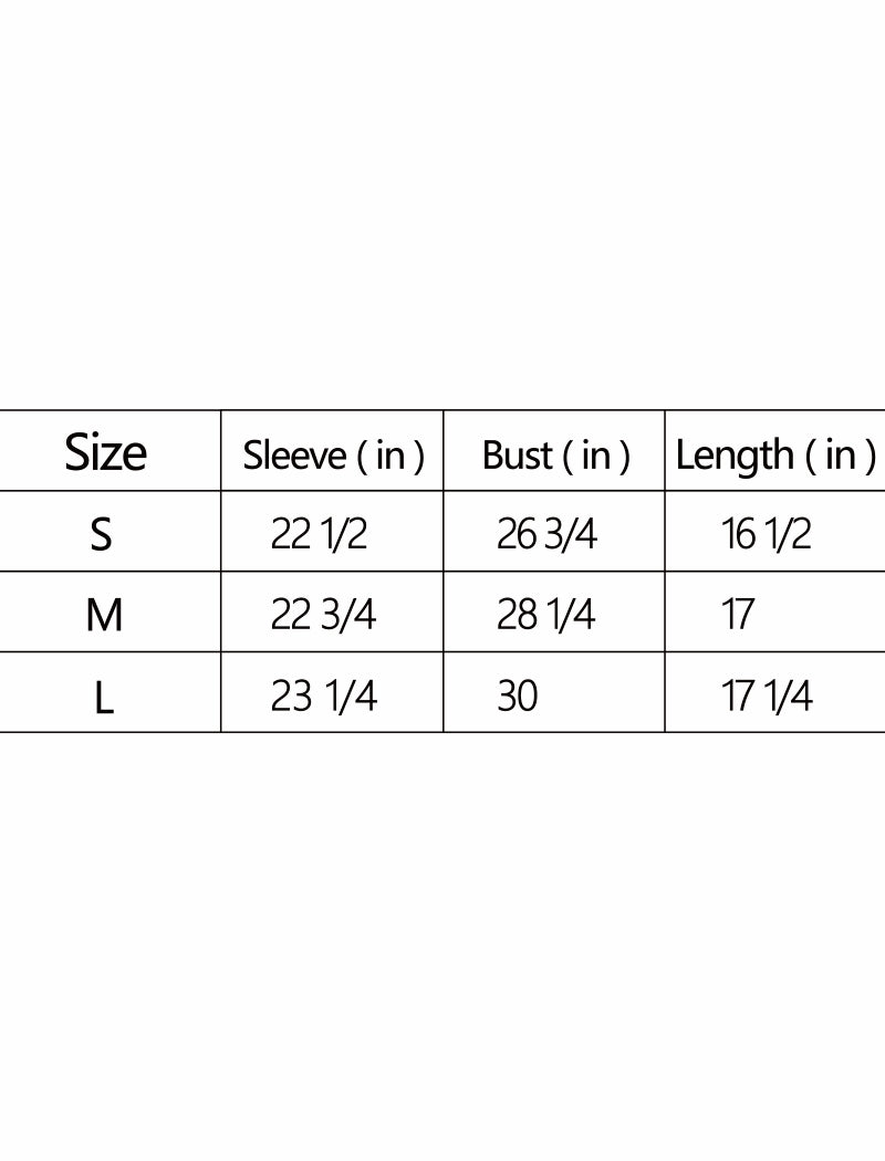 Fur-Trimmed Ribbed Cropped Jacket