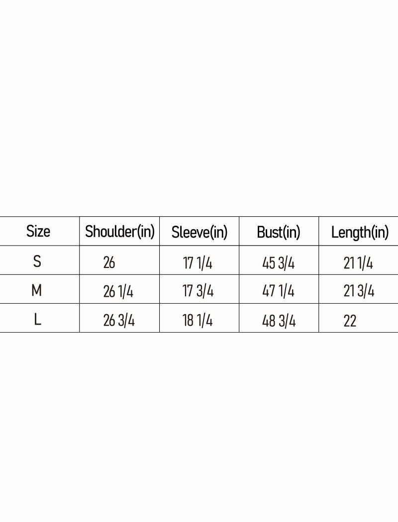 Gingham Jacket with Heart Patch Details